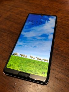 子育てにスマホのカメラ性能は大事aquos Sense4 Liteを使ってみて 中爺の行ってみた 買ってみた やってみた